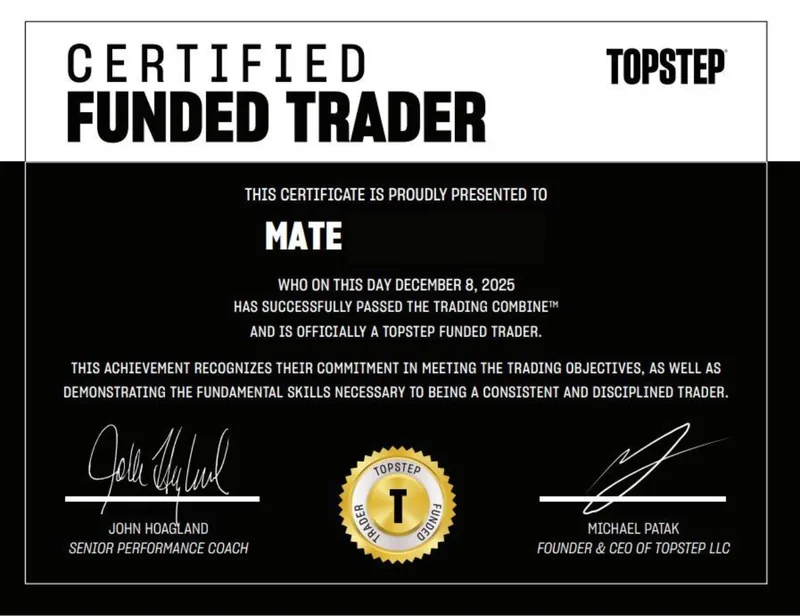 Mate dec8